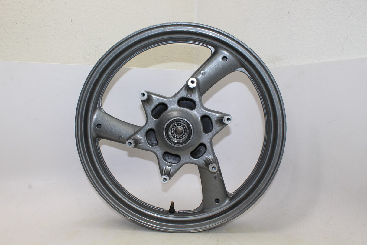 1993 Yamaha Xj600s Seca Ii Front Wheel Rim