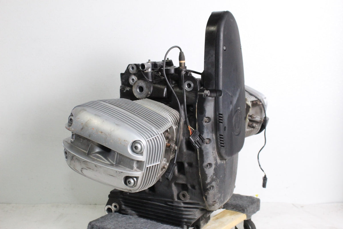 2000 BMW R1100RT OEM ENGINE MOTOR