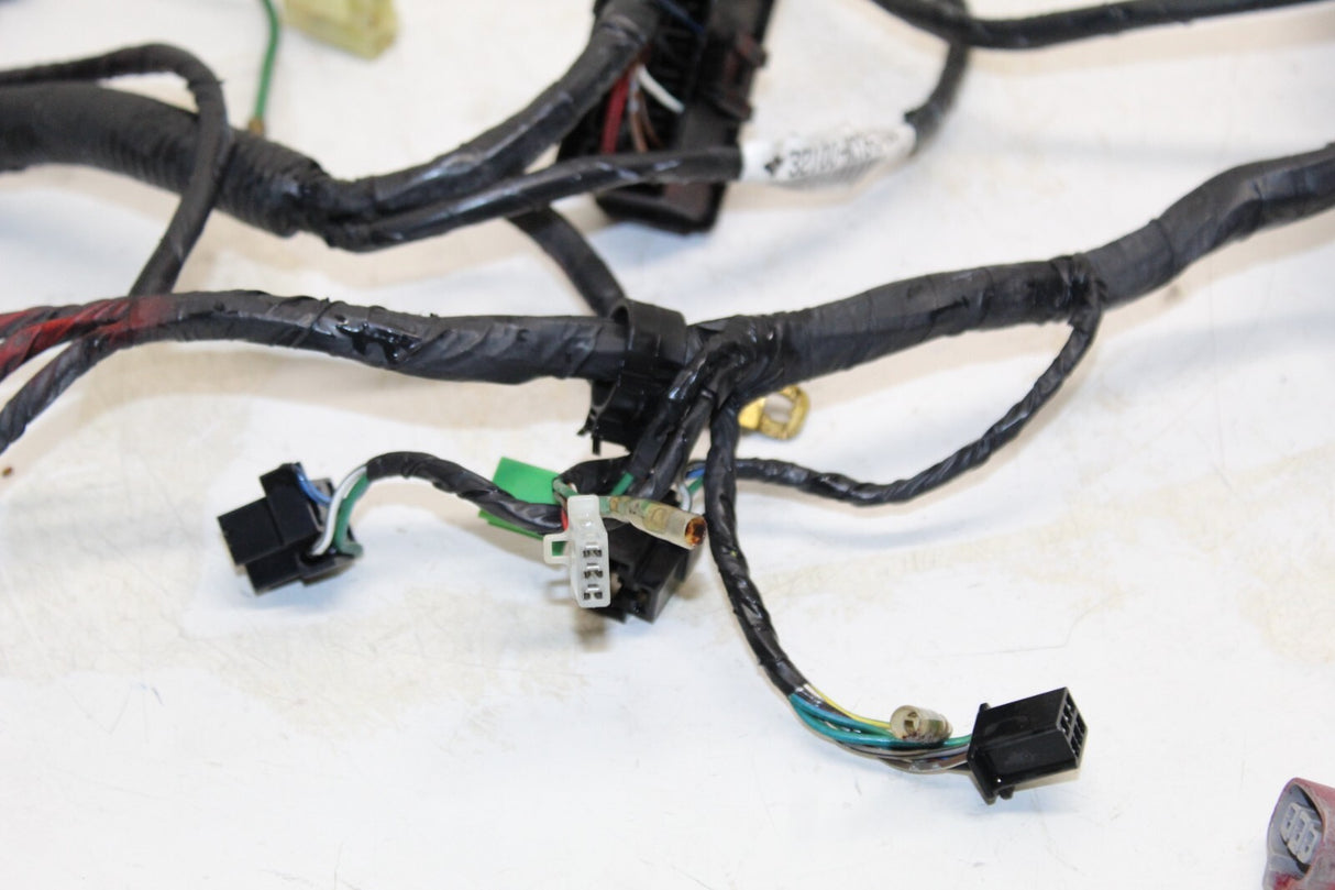 1993 Honda ST1100 Main Engine Wiring Harness Wires 32100-MY3-6700