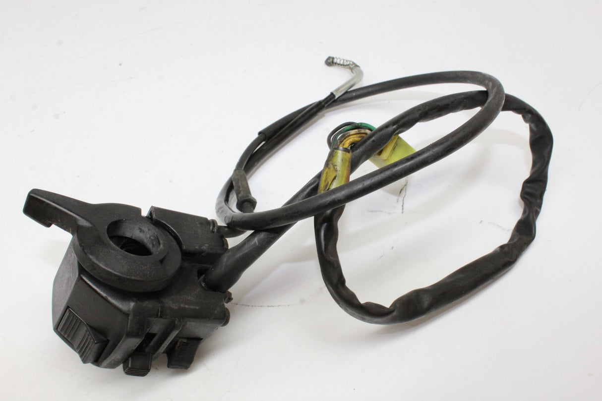 1990 Suzuki GSX 750 Turn Signal Light Left Switch OEM