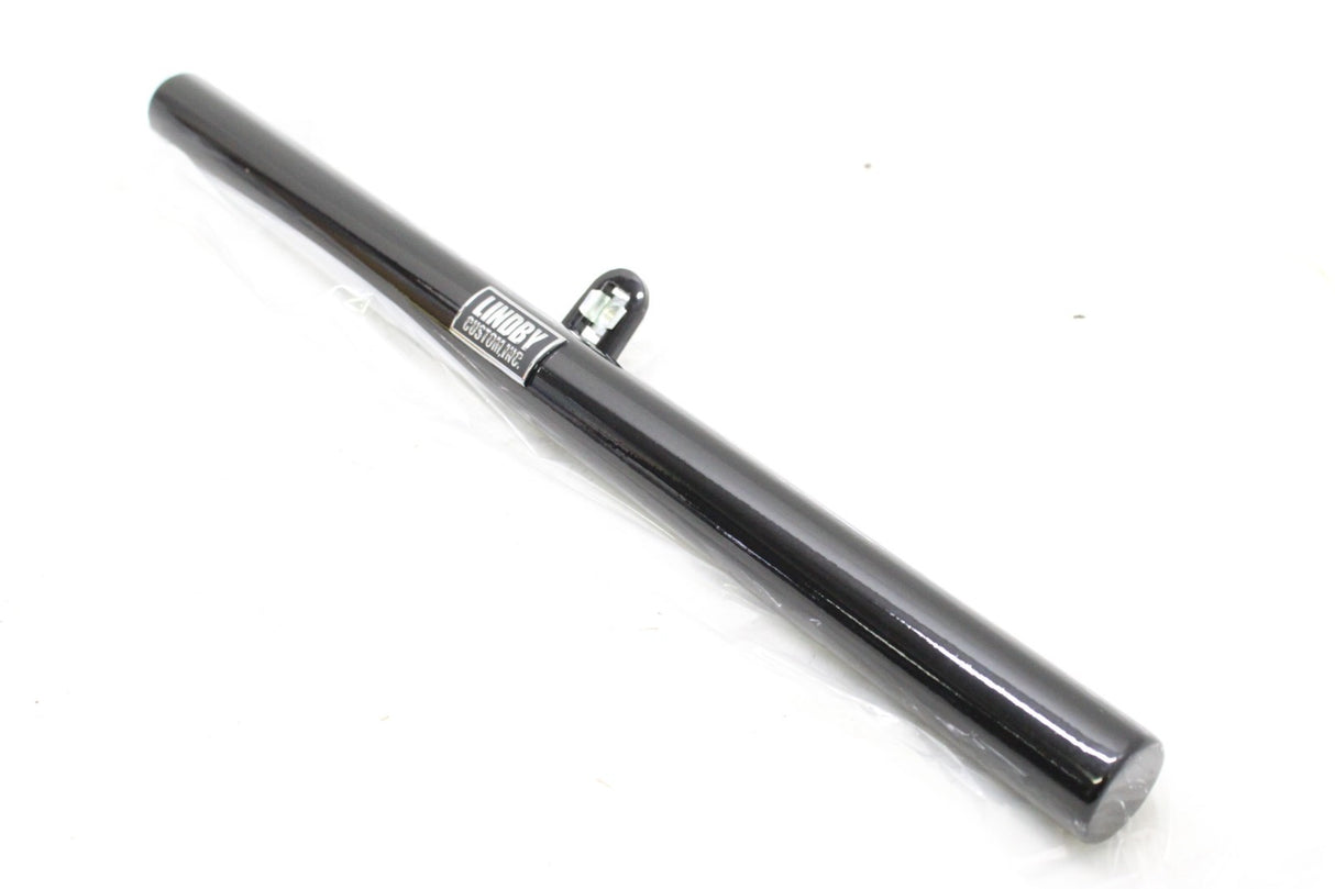 LINDBY 2331-0079 BL1609 Fairing Support Bar Harley Road Glide 1998 And UP