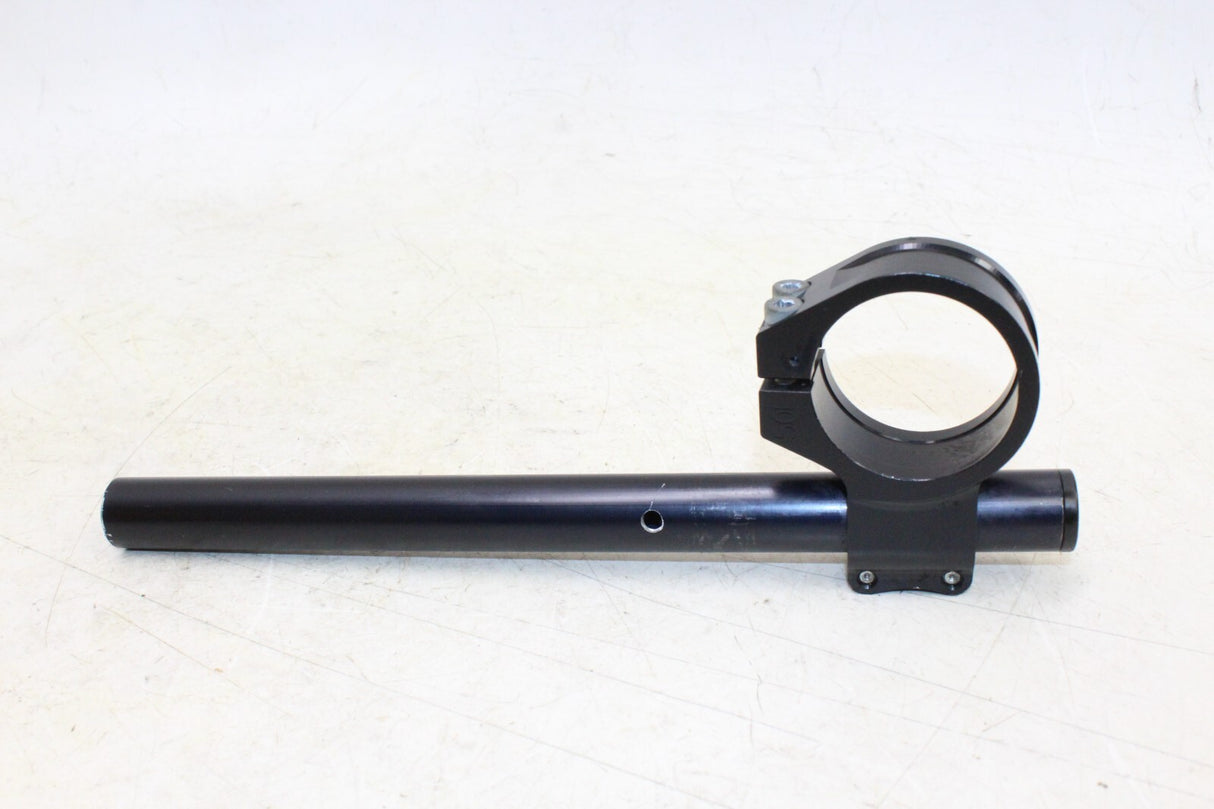 2005 Suzuki Gsxr1000 Left Right Clip On Ons Handlebars Pair Set