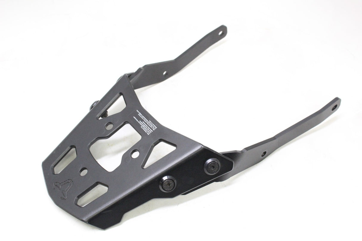 Sw Motech Luggage Rack Rear Carrier Plate For Yamaha MT-10 2016-2017