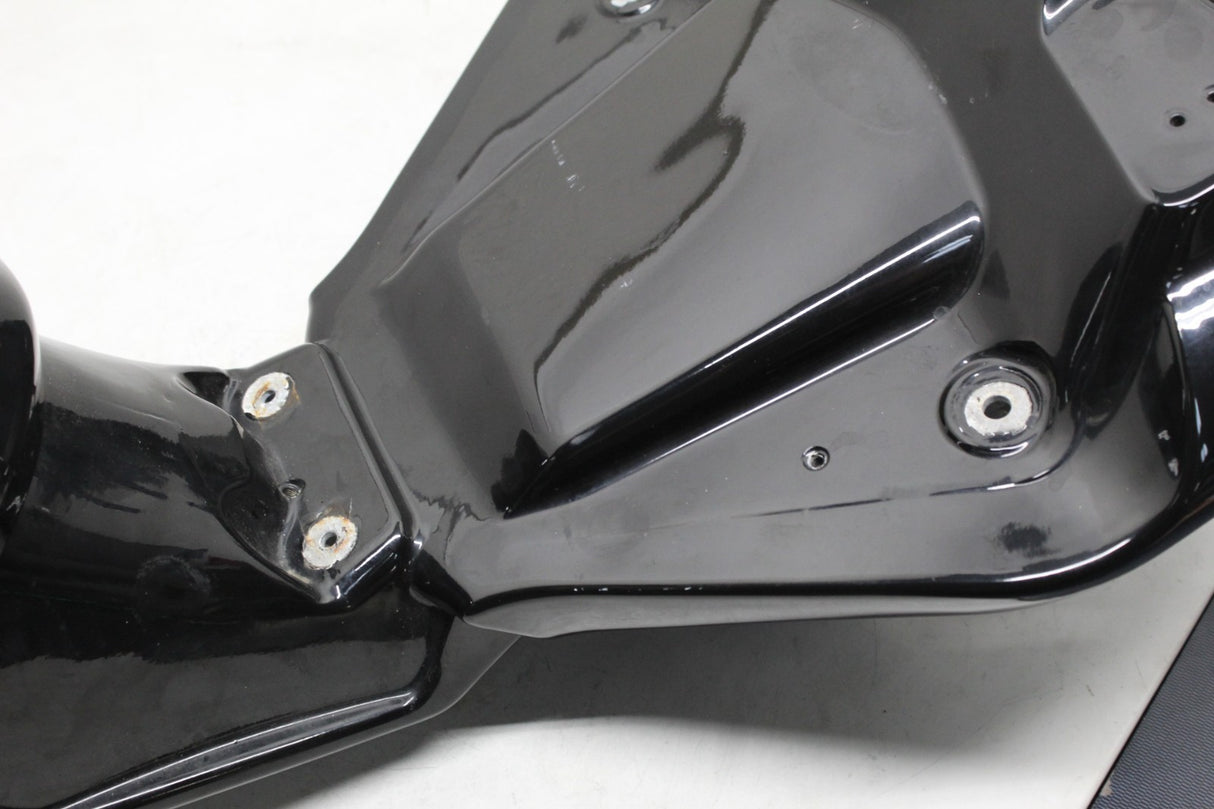 2005 DUCATI MULTISTRADA 1000 DS OEM GAS TANK FUEL CELL PETROL RESERVOIR