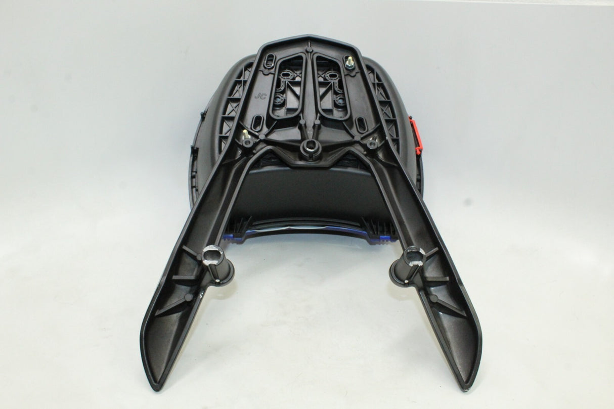 2023 Zinger 200cc Rear Luggage Bag W/ Rack Grab Bar OEM