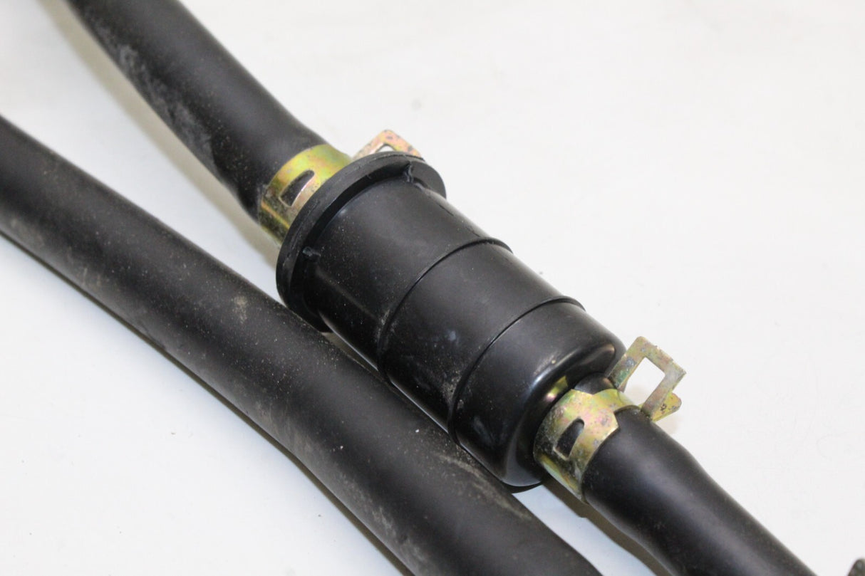 2014 TaoTao ATM50 Valve Solenoid OEM