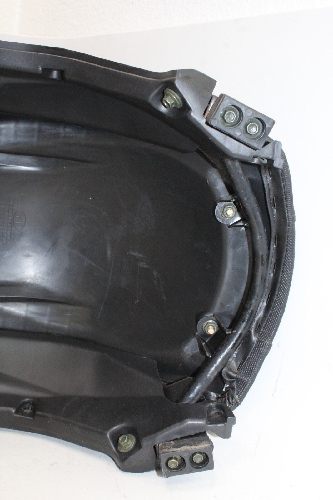 2015 TaoTao CY50-te Seat Tandem Saddle OEM