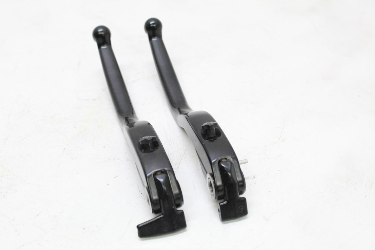 Brake Clutch Levers For Ducati 1098 999 S/R Diavel Multistrada 1200 Panigale V4