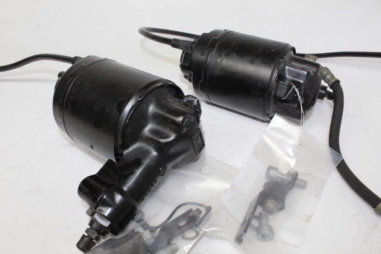 1993-1996 BMW K1100RS K1100 RS ABS Pump Motors OEM