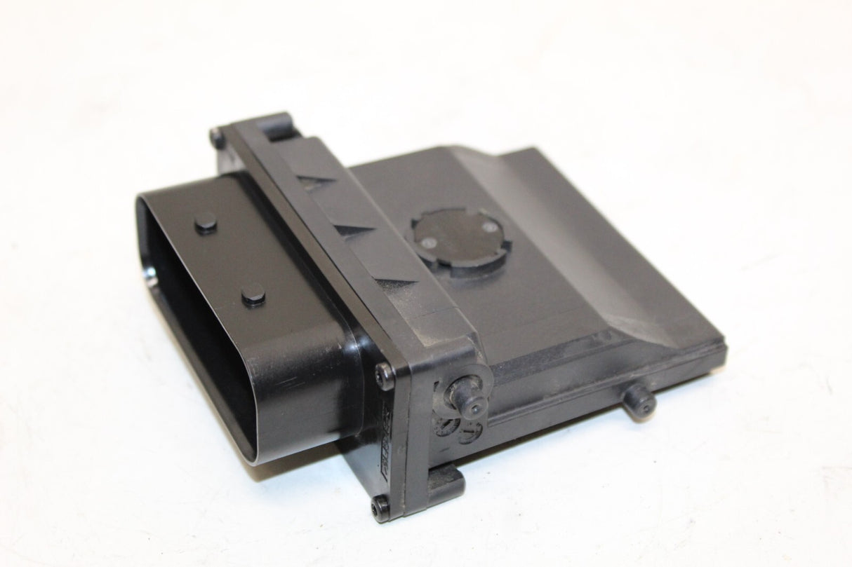 2021 BMW S1000XR Suspension Control Module Ecu 61351691069 28-4131-0147-03-00