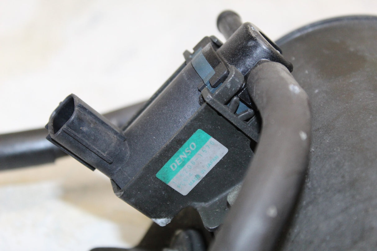 01-03 Honda Cbr600f4i Evap Vapor Charcoal Emission Canister OEM