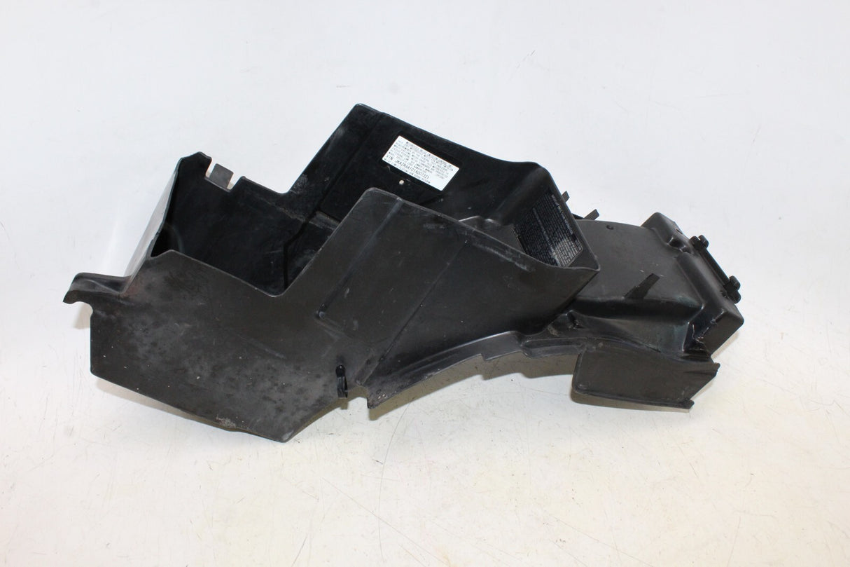 2001 Kawasaki Zrx1200R Rear Tail Fender Undertail Tray Cover Cowl