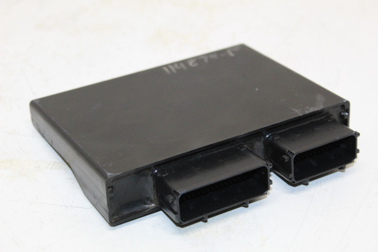 17-24 2018 Suzuki GSXR1000 GSXR 1000r Ecu Ecm Computer Module Unit 32920-17KD2
