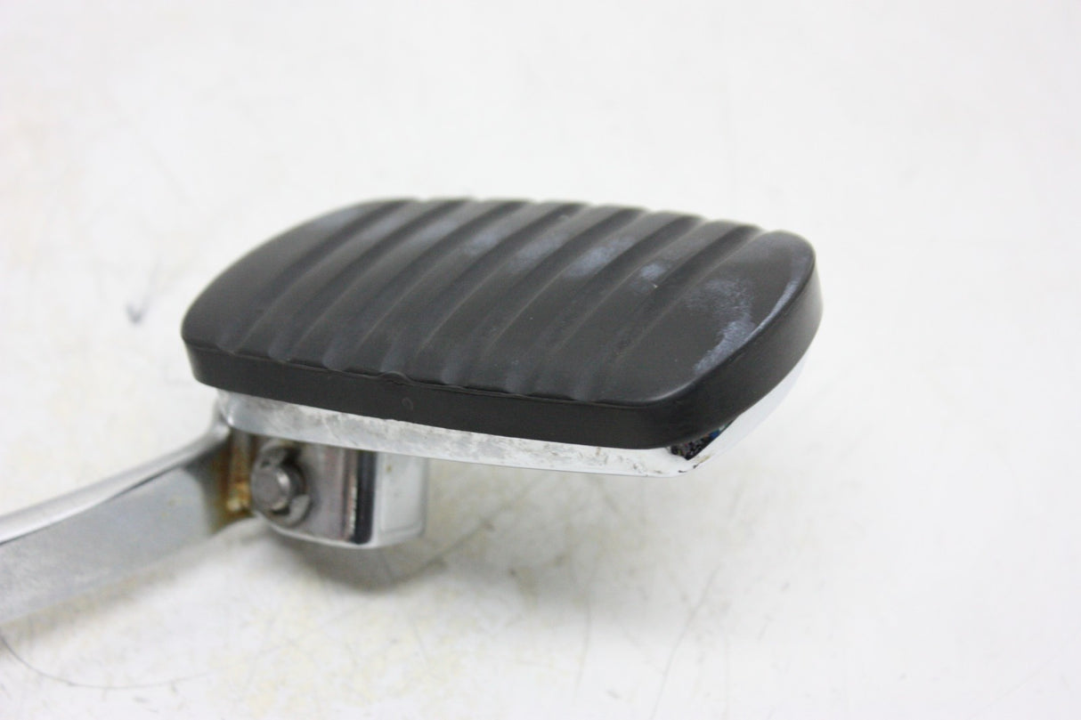 2009 KAWASAKI VULCAN 900 VN900D CLASSIC LT OEM RIGHT REARSET BRAKE FOOT PEDAL