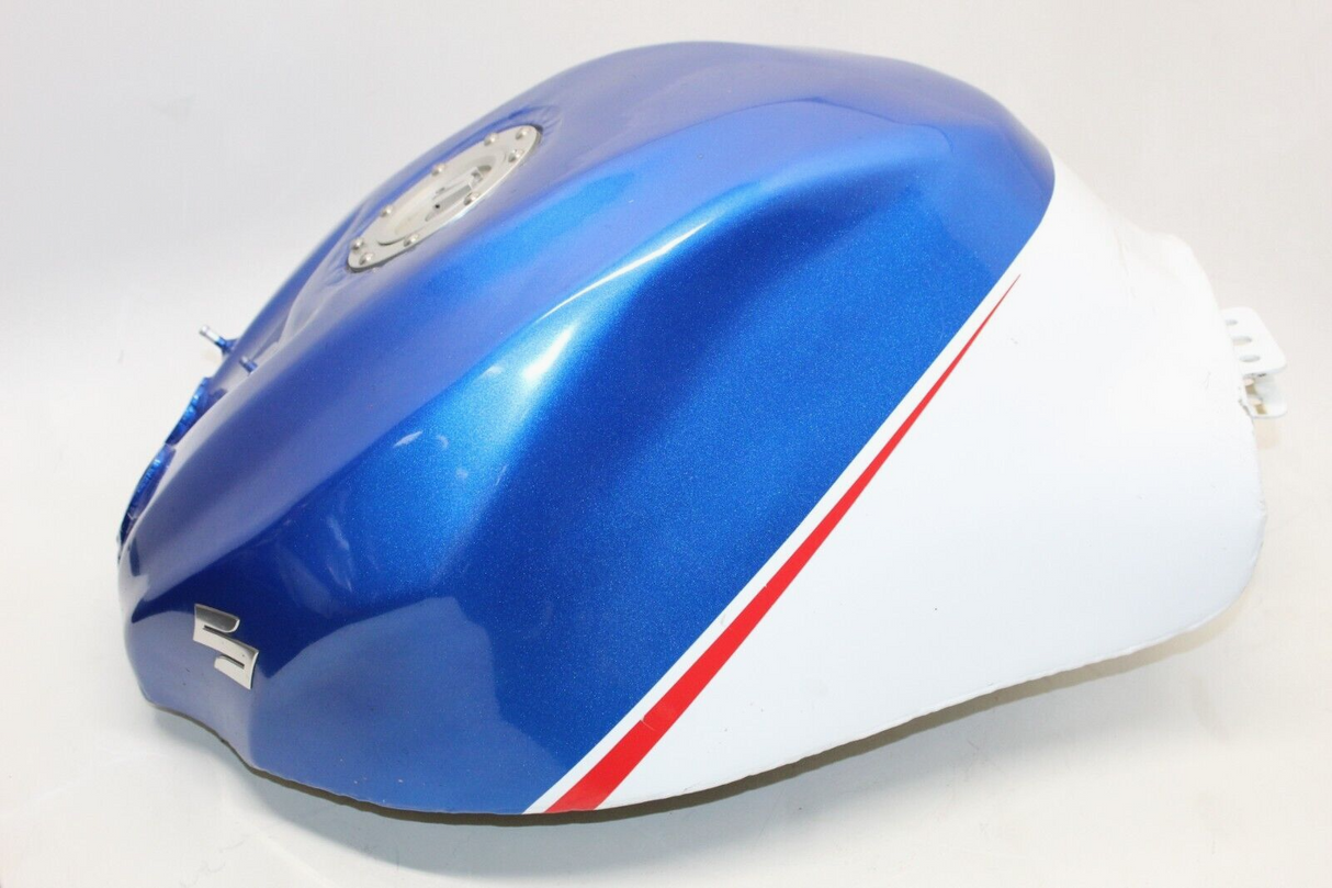 2009 - 2016 SUZUKI GSXR1000 Gsx-r1000 Gas Tank RACE ALUMINUM FUEL TANK