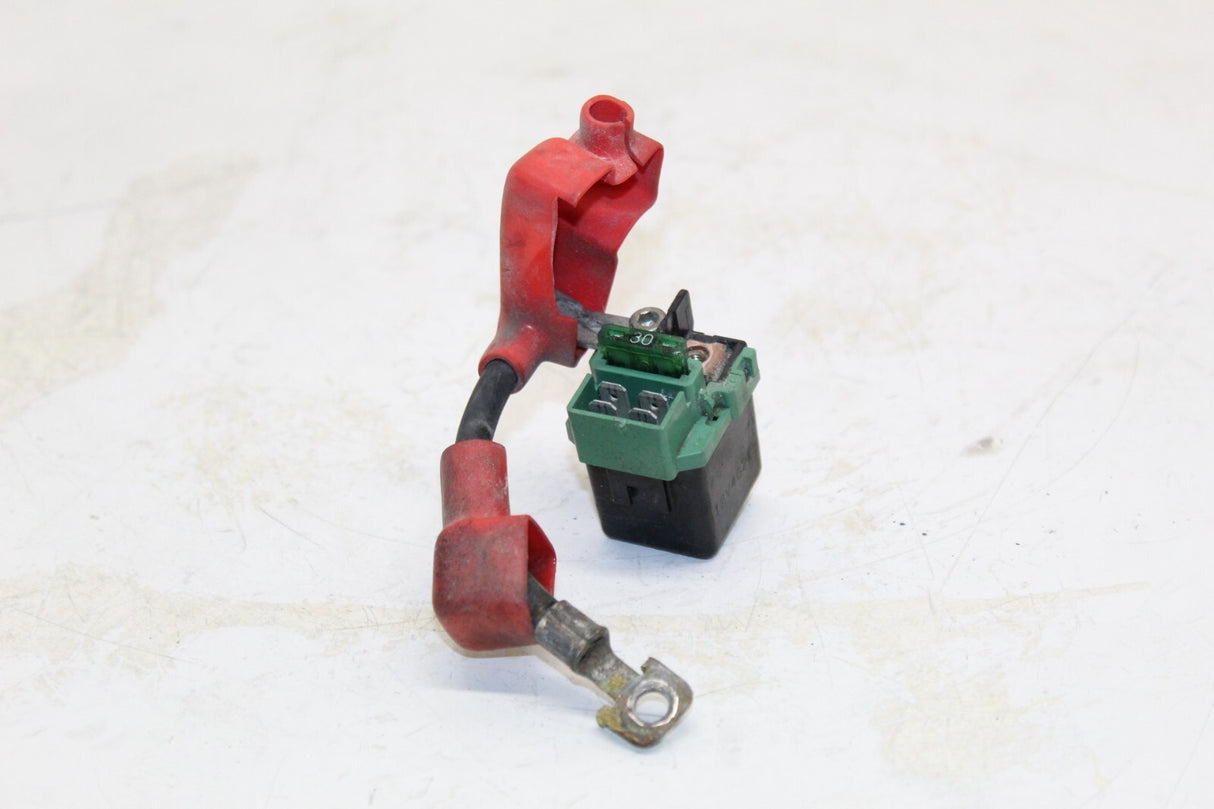 1995 HONDA NIGHTHAWK CB750 750 Starter Relay