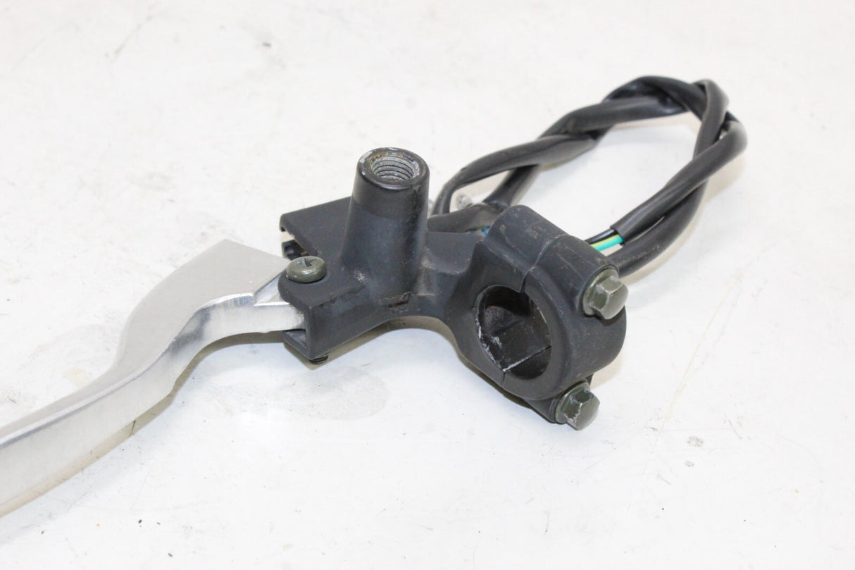 2015 Taotao Cy50-te Clutch Perch W/ Lever OEM