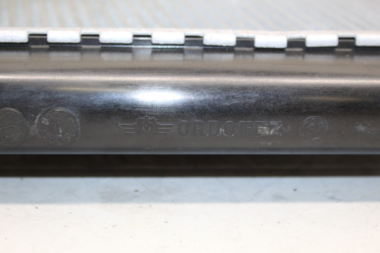 2021 BMW S1000XR S1000 XR OEM Radiator Coolant Water Cooler Intake Assembly