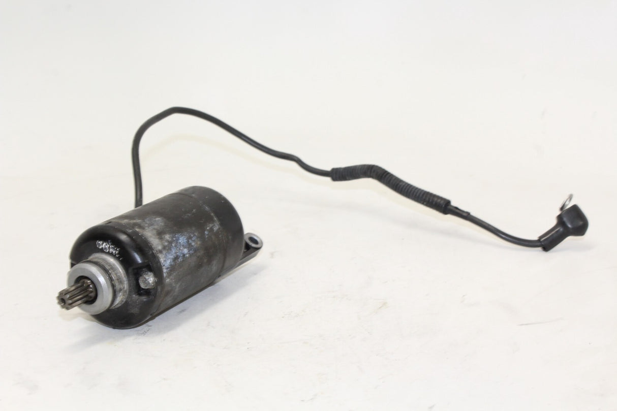 88-07 2007 Kawasaki Ninja 250 Ex250 Engine Starting Starter Motor -dc 12v OEM