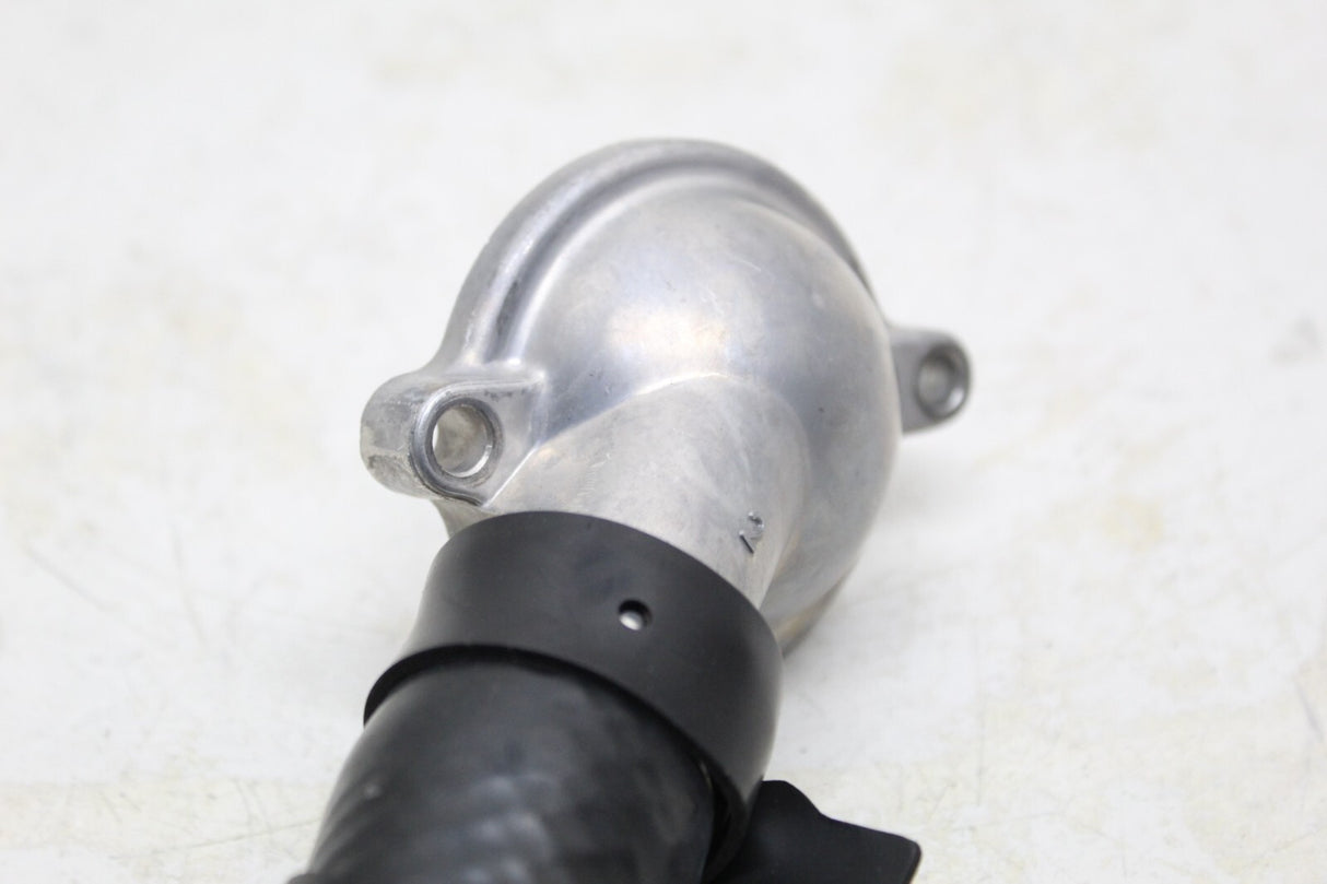 2006 - 2020 Yamaha YZF R6 Water THERMOSTAT COVER Cap OEM