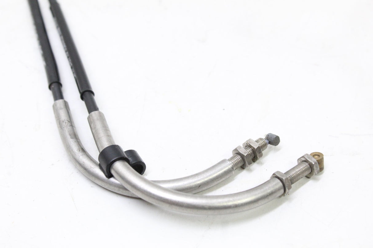 Genuine BMW S1000RR 2010-2018 K46 Exhaust Valve Bowden Cable Reset 18307716873