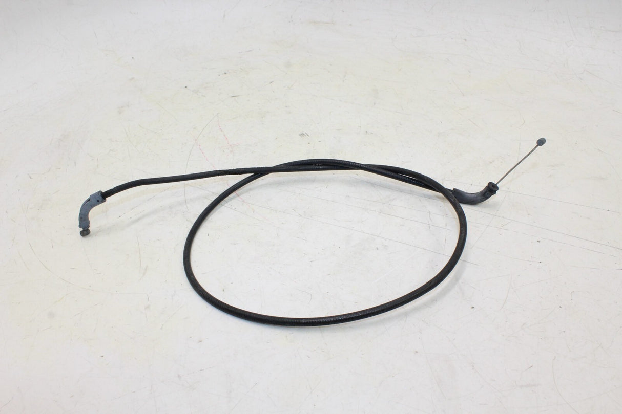 1995 Kawasaki Kz1000p Police Throttle Cable