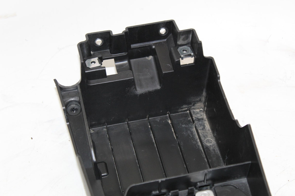 2021 BMW S1000XR Rear Mudguard Rear Fender Undertail Under Tail Cover OEM