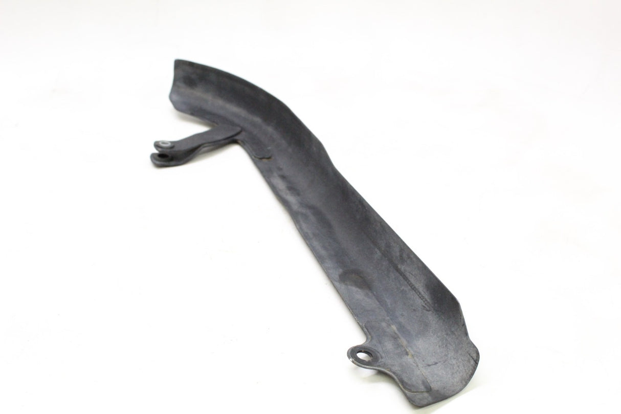 2015 Harley Dyna Street Bob OEM Drive Belt Guard Cover Shield