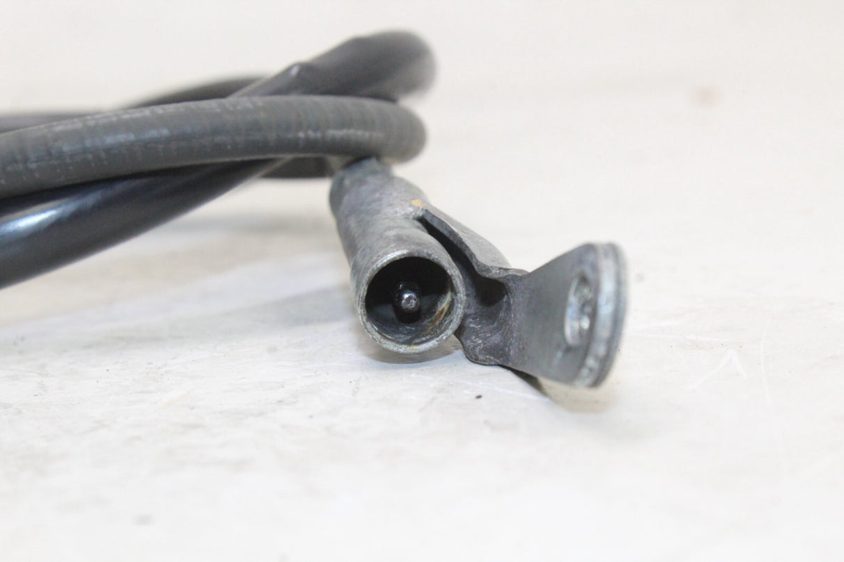 1981 Yamaha XS850 Speedo Cable Wire OEM