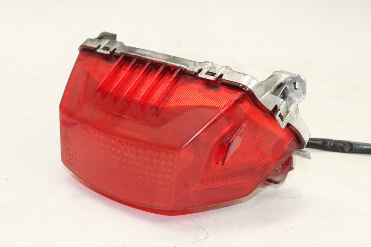 2015 Taotao Cy50-te Rear Taillight Light Bulb Housing OEM