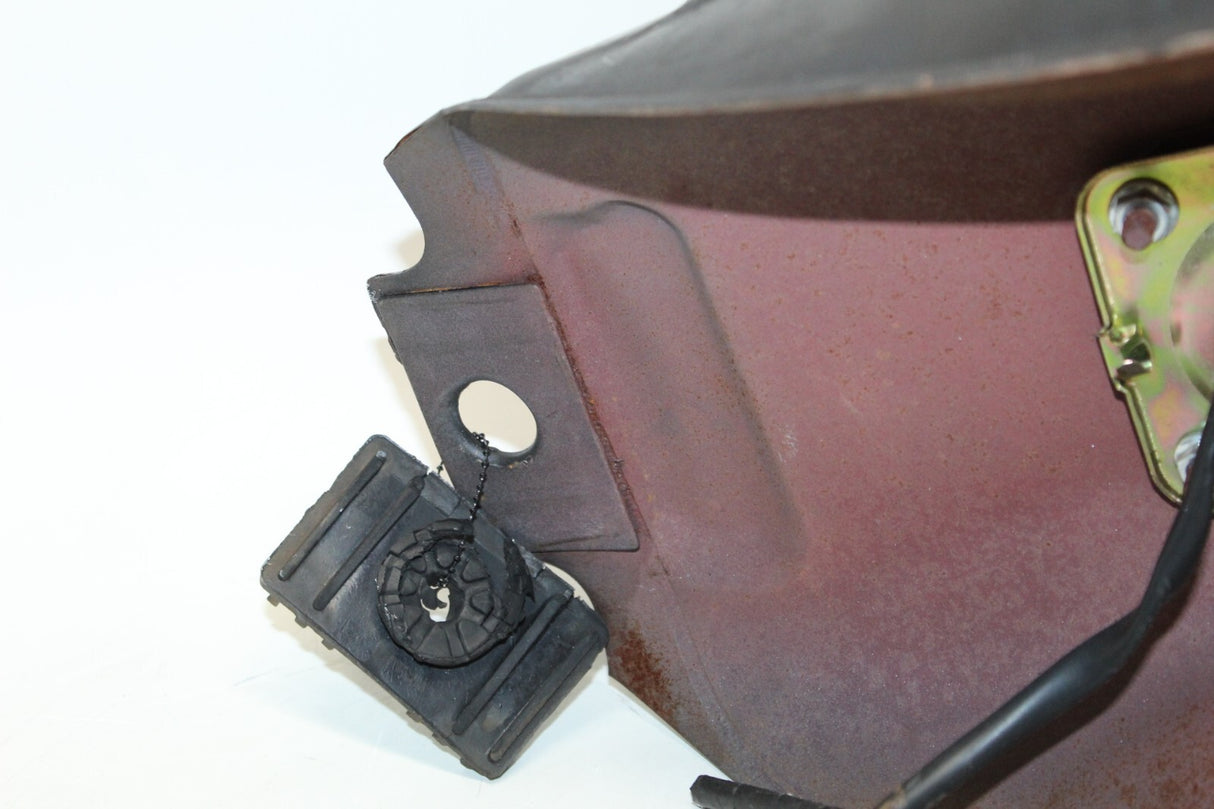 2020 Baodiao Bd125 Gas Fuel Tank