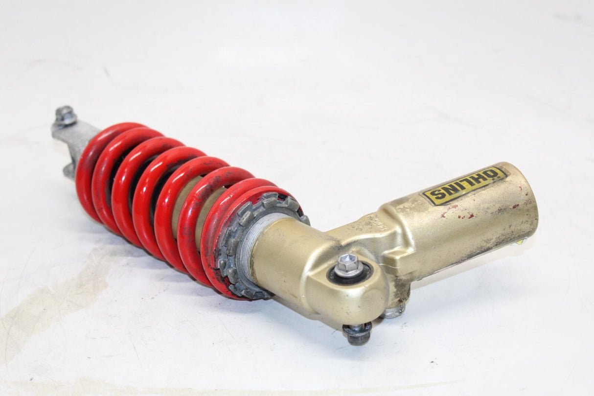 2002 2006 02-06 Kawasaki ZX1200 ZX12R Rear Shock Absorber Suspension Linkage OEM