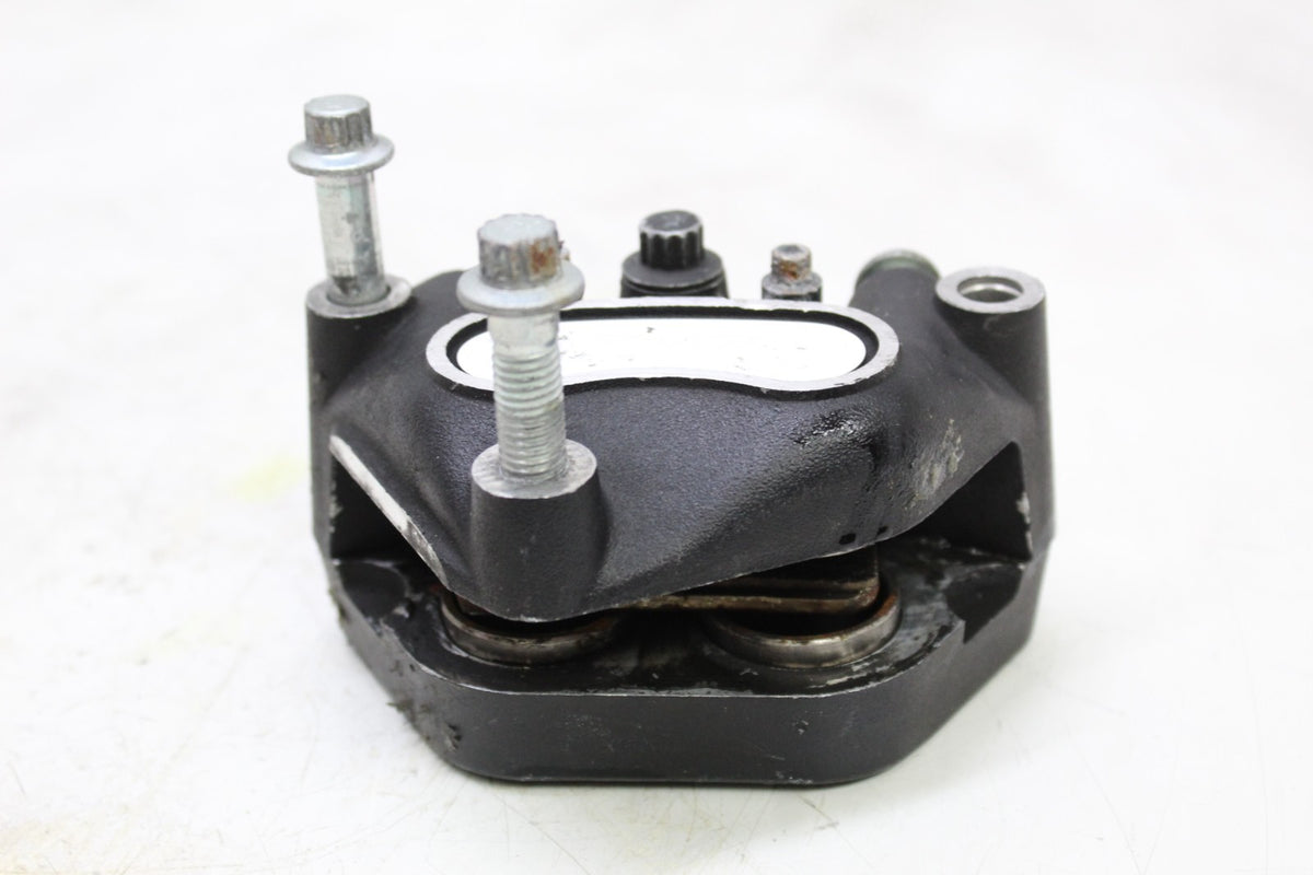 2000 Harley-Davidson Softail Deuce FXSTD OEM FRONT BRAKE CALIPER