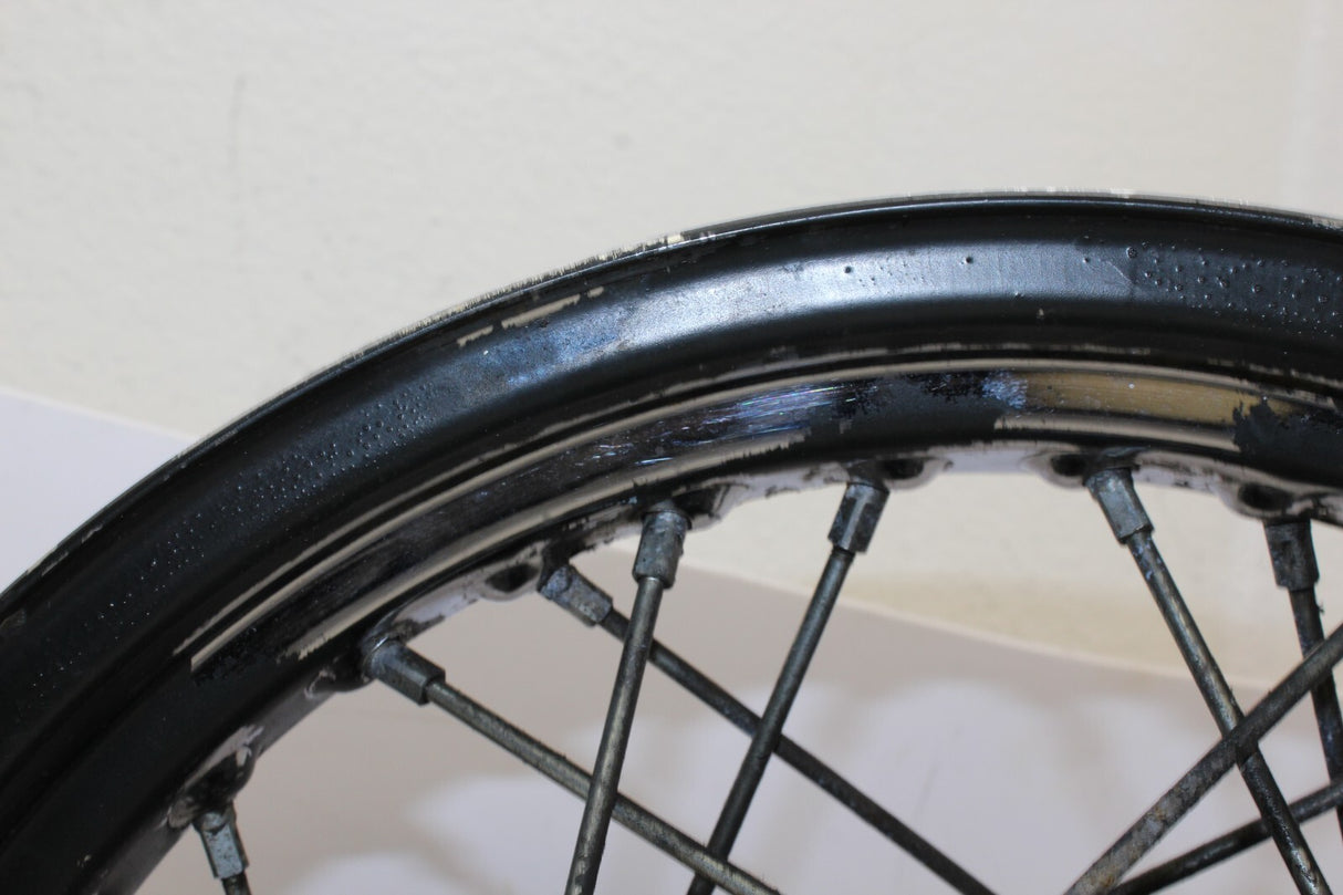 2005 Yamaha Virago 250 XV250 Rear Wheel Rim
