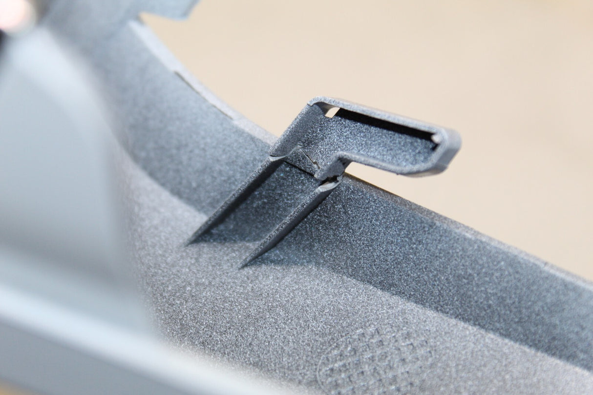 2019 Suzuki Gsxr250r Left Rear Back Tail Fairing Cowl Shroud 47211-20k00