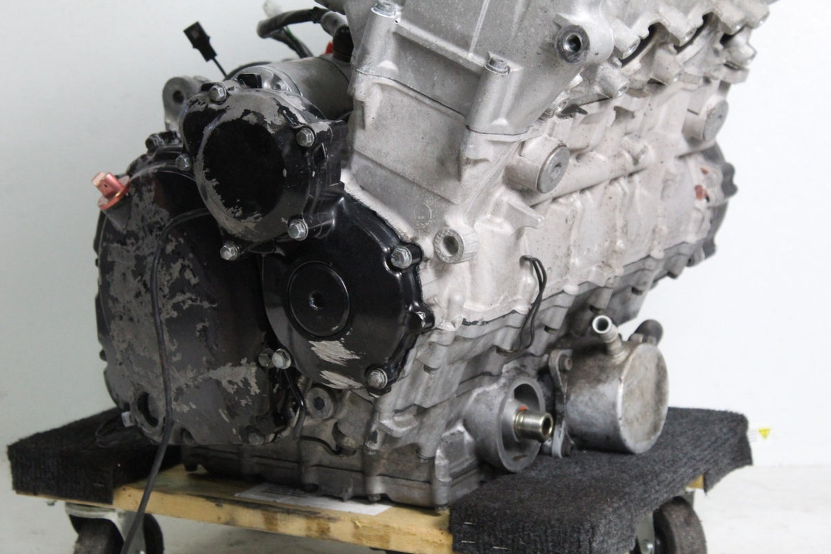 04-05 2004 2005 SUZUKI GSXR 600 OEM ENGINE MOTOR