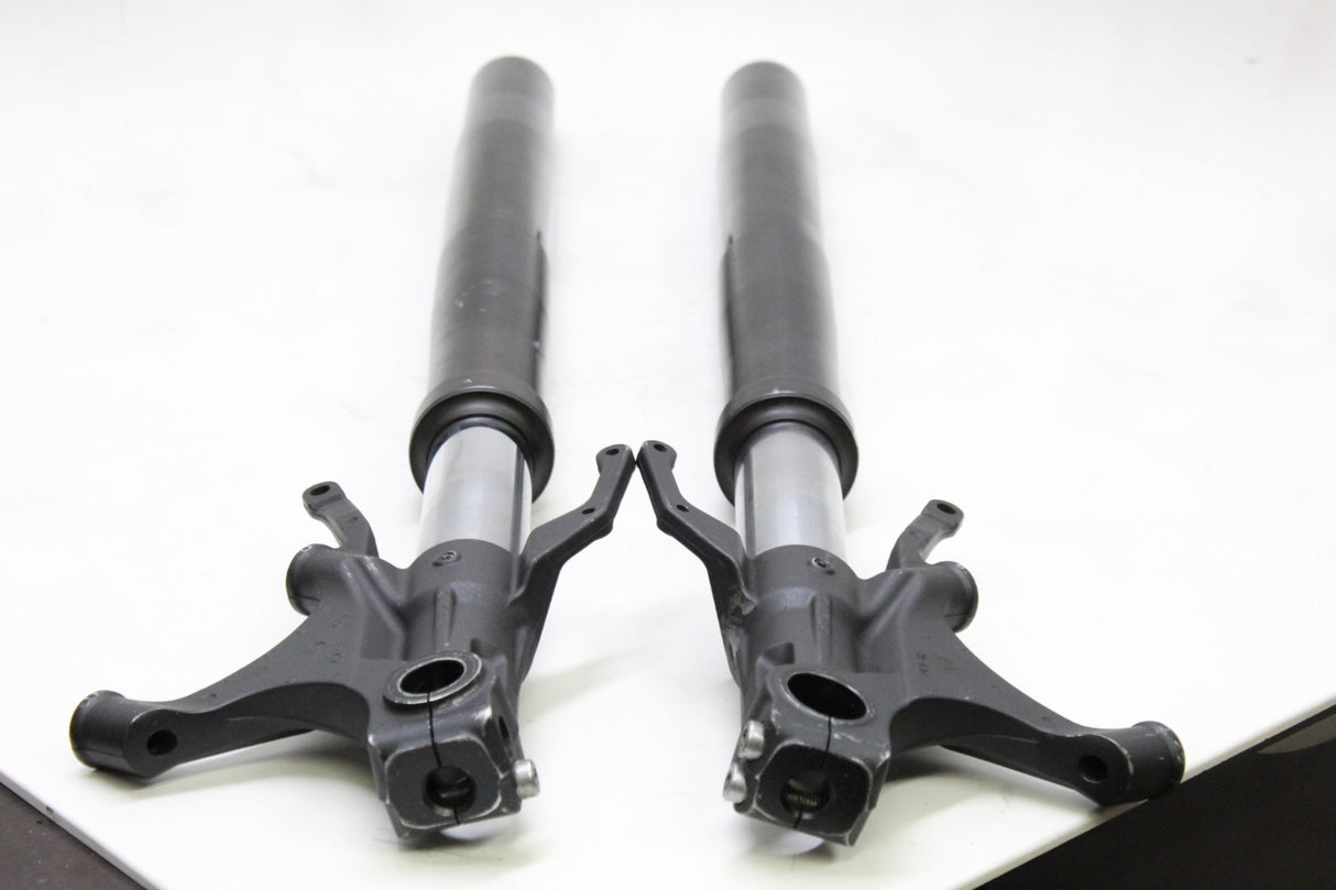 2004-06 Yamaha Yzf R1 OEM Front Forks Shock Suspension Set Pair