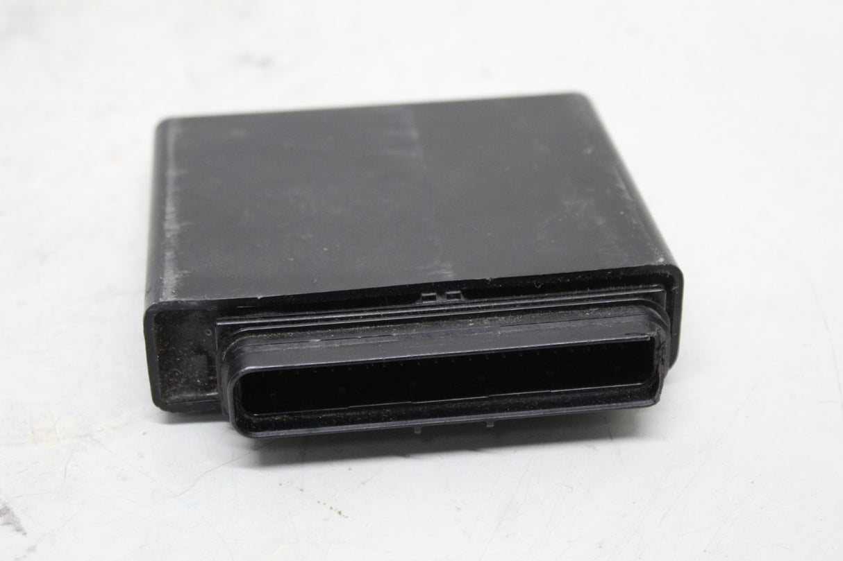 03-06 Suzuki Sv650 Ecu Computer Controller Unit Black Box Ecm Cdi OEM