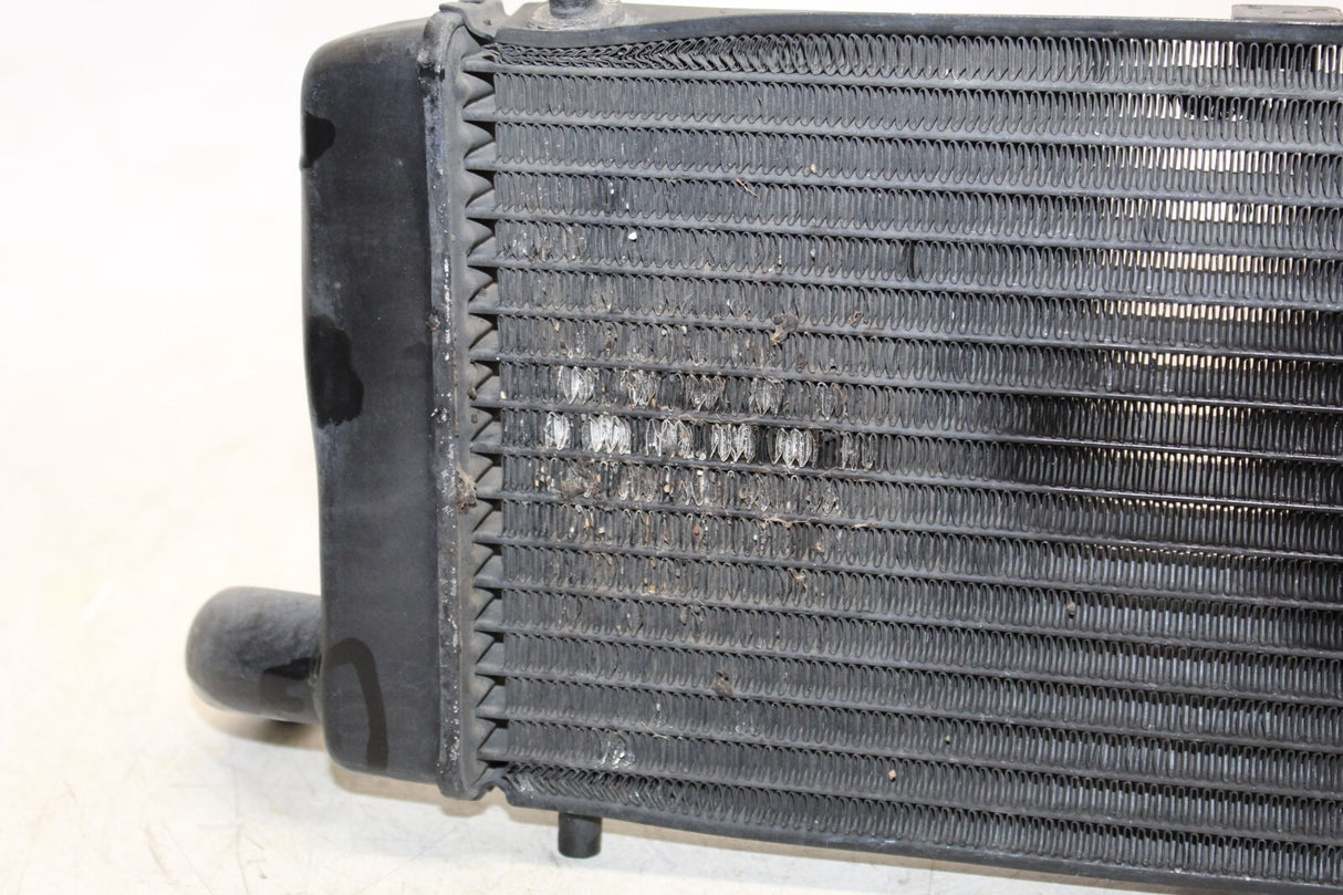 2007 Honda Shadow Aero 750 Vt750c Engine Cooler Cooling Radiator Radiater