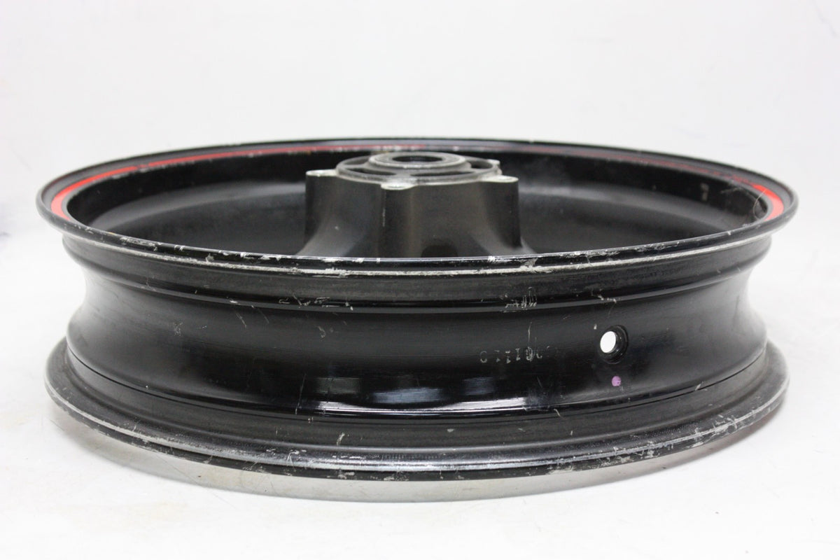 2006-2007 SUZUKI GSXR 600 750 OEM FRONT WHEEL RIM