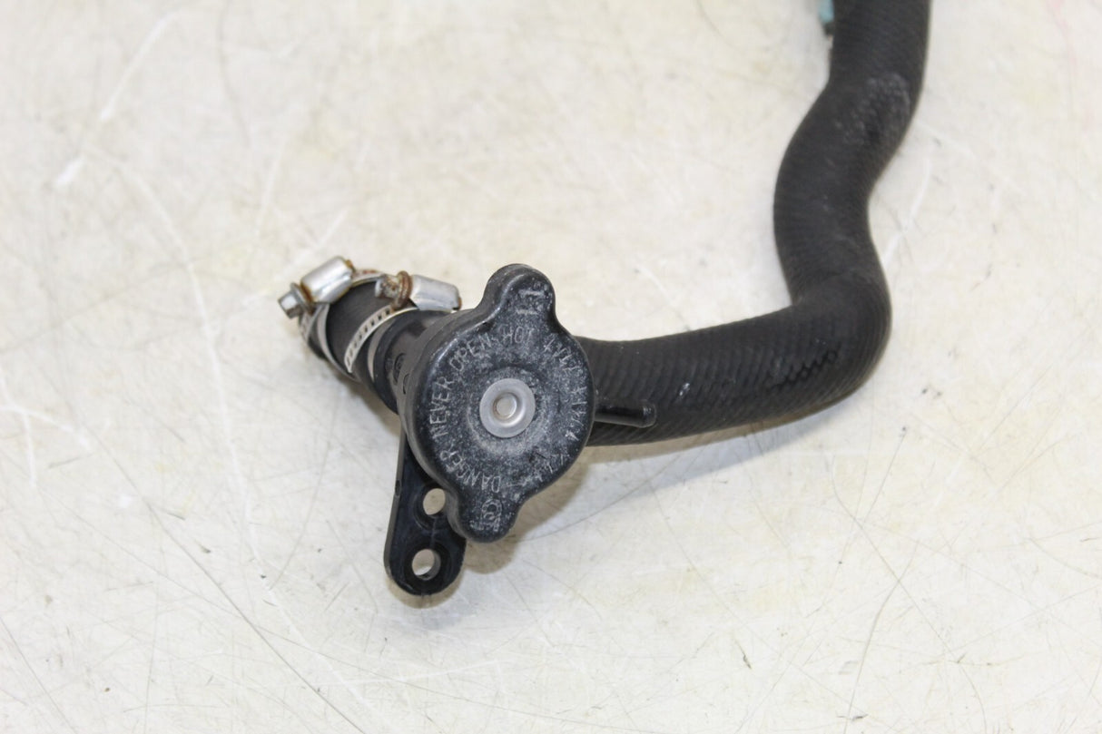 1988 - 2007 KAWASAKI NINJA 250 EX250 Engine Motor Thermostat Temp Sensor Hose