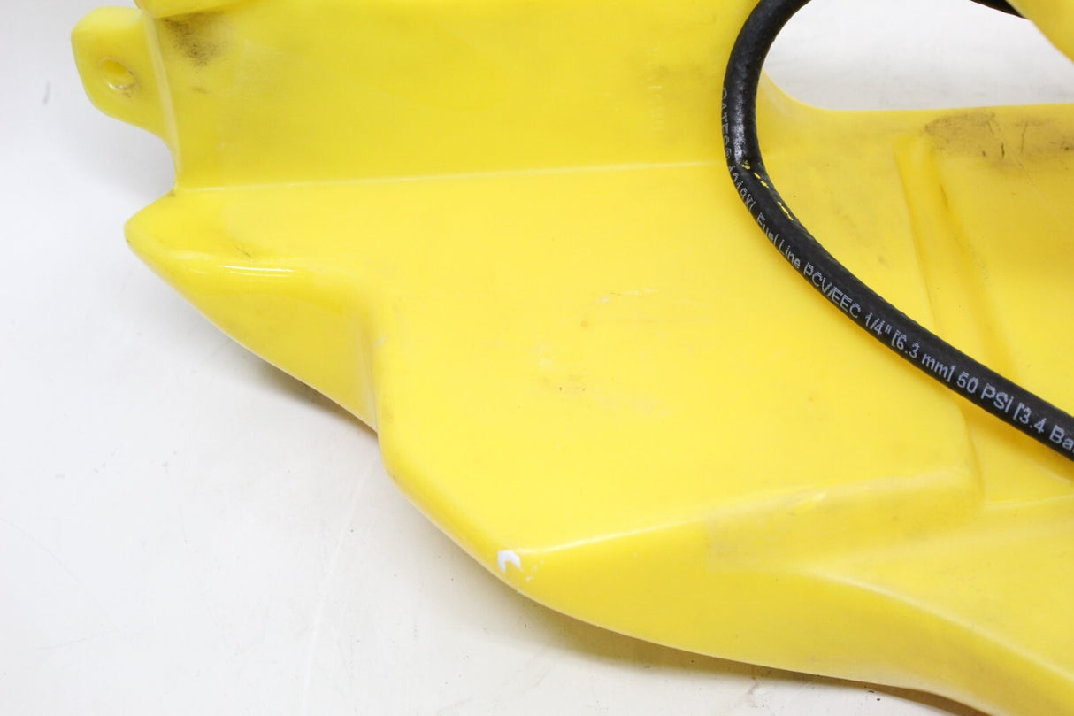 1996 Husaberg Te350 Gas Tank Fuel Tank Petrol Tank