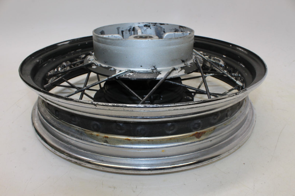 2005 Yamaha Virago 250 XV250 Rear Wheel Rim