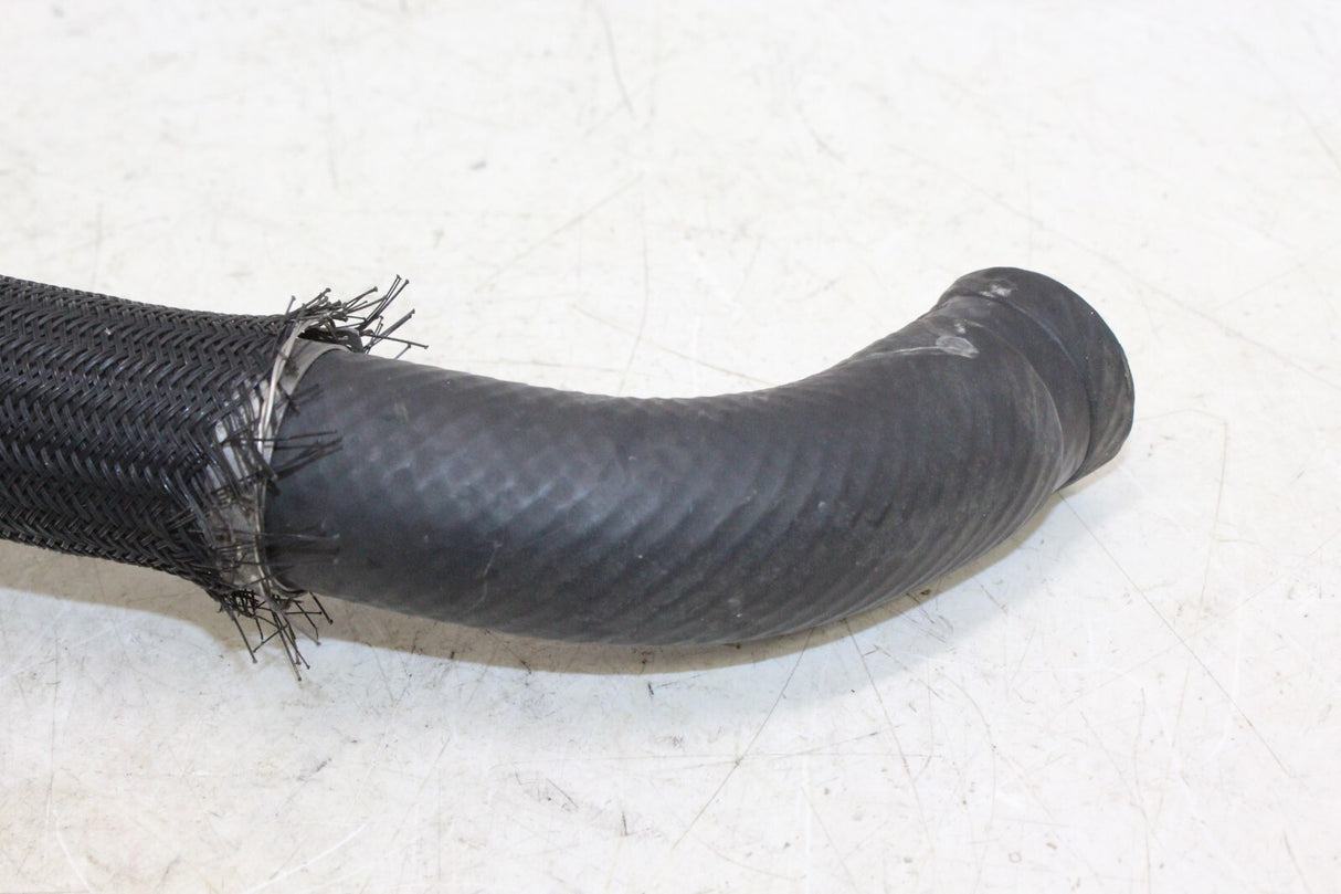 2005 Suzuki GSXR 1000 Radiator Coolant Hose Hoses Cooling