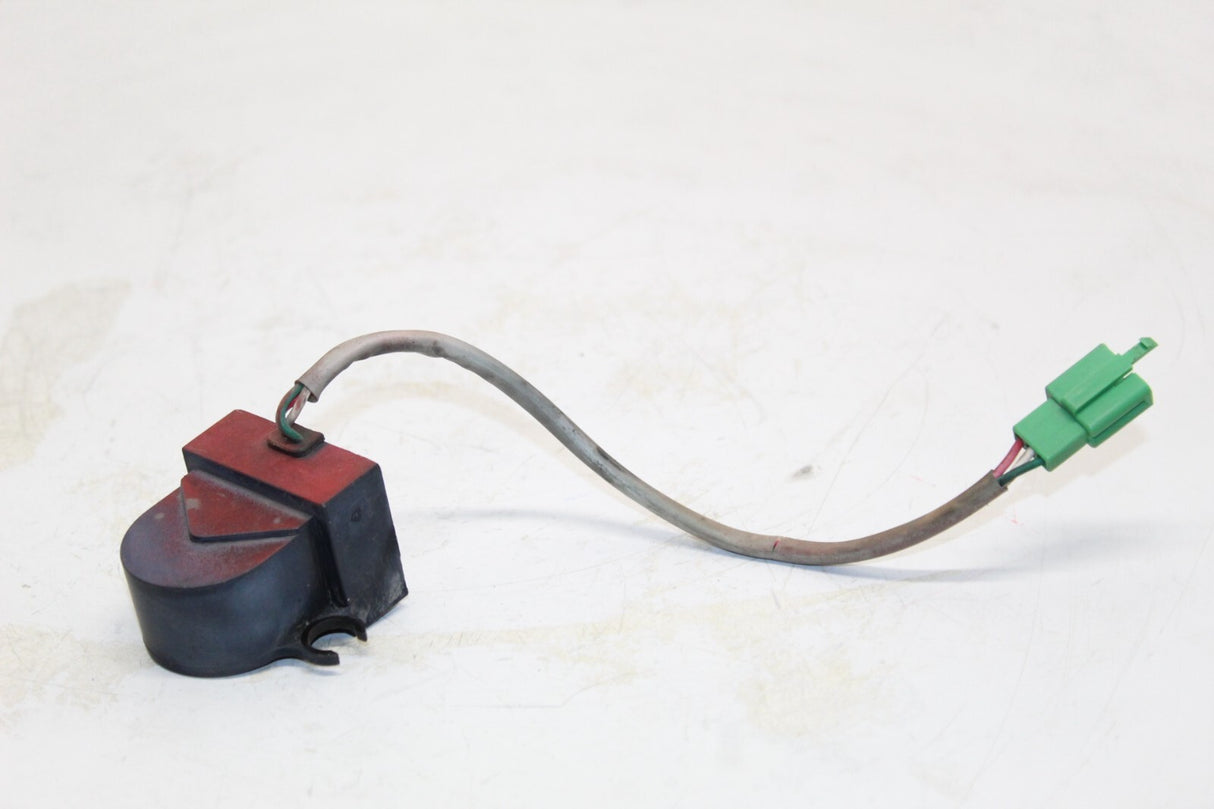 1993 Honda ST1100 ST 1100 Tip Over Angle Sensor Relay