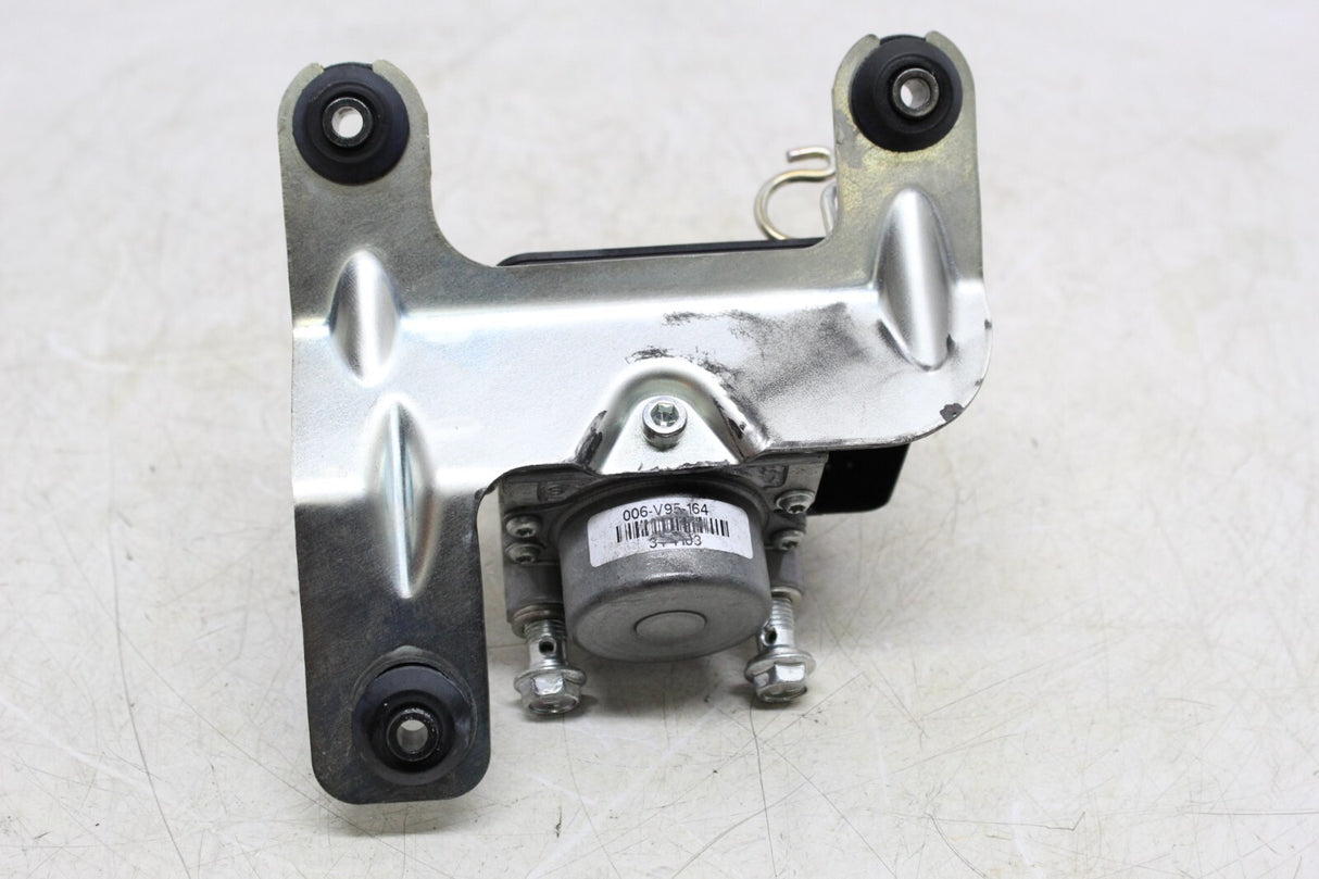 17-23 SUZUKI GSXR1000R ABS PUMP UNIT MODULE