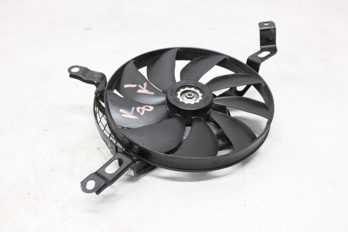 2007-2008 Suzuki GSXR1000 GSXR 1000 Radiator Cooling Fan OEM