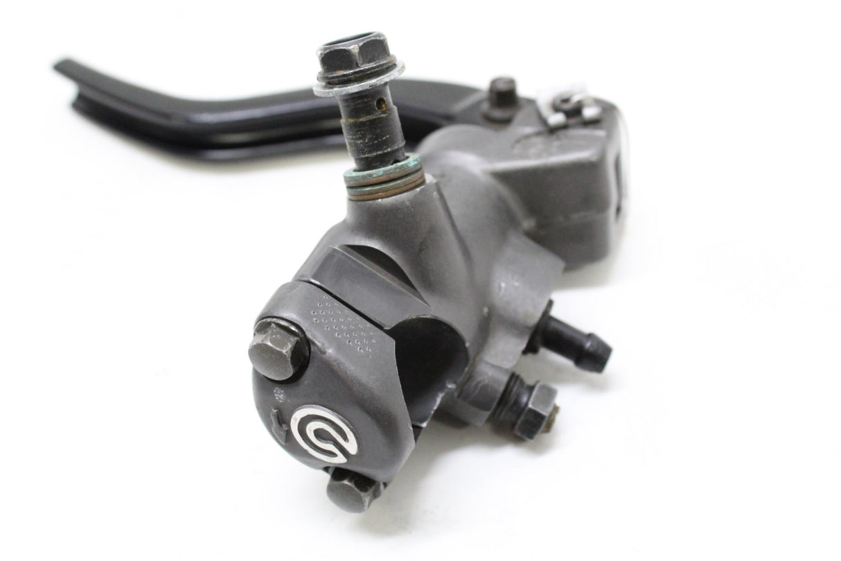 Brembo 19x20 Motorcycle Front Brake Master Cylinder Genuine