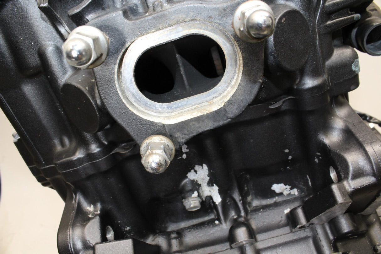 2015 Honda CTX700D Engine Motor Warranty