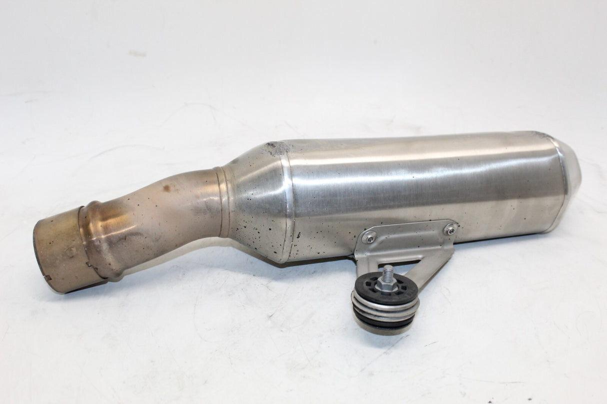 2021 BMW S1000 XR S1000XR Rear Muffler EXHAUST PIPE MUFFLER SLIP ON CAN